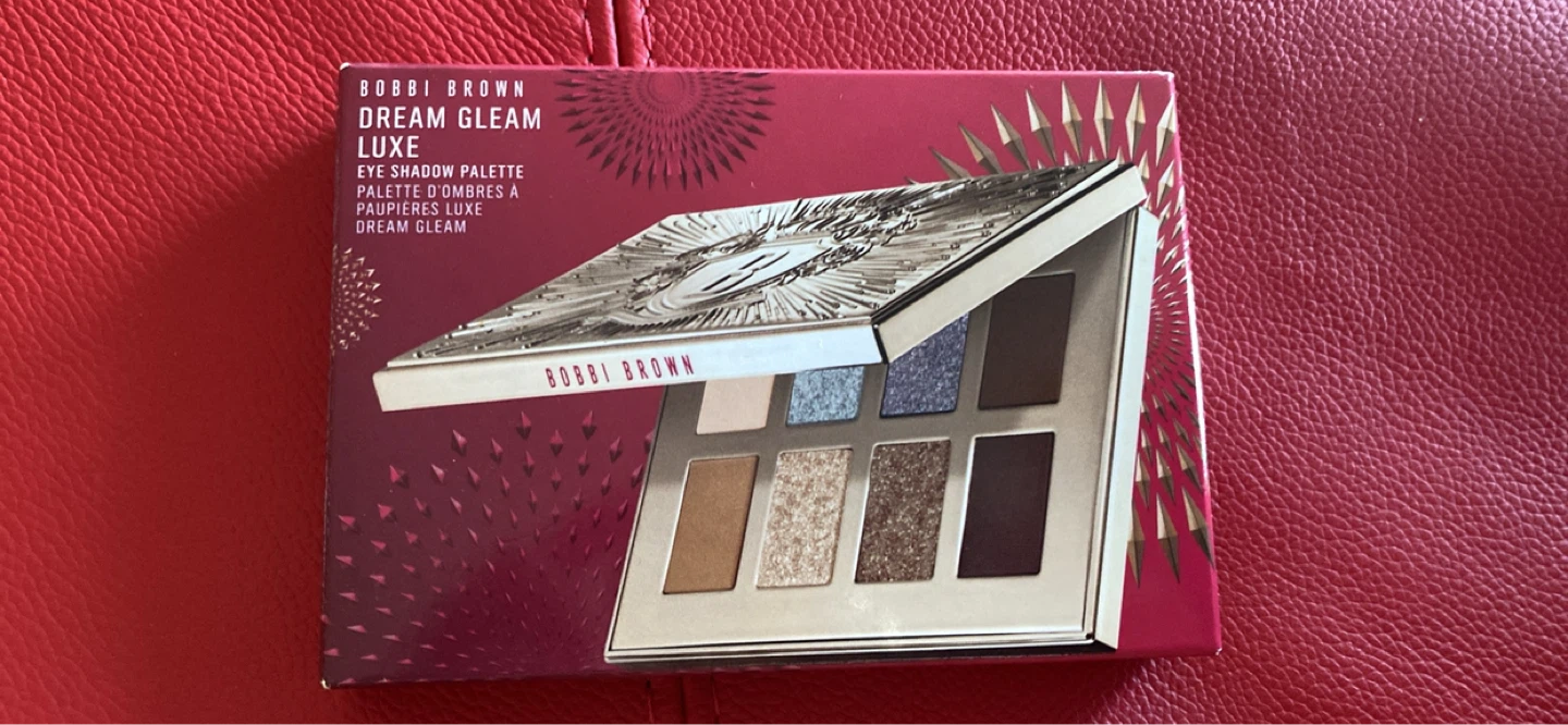 Cosmetic products- New