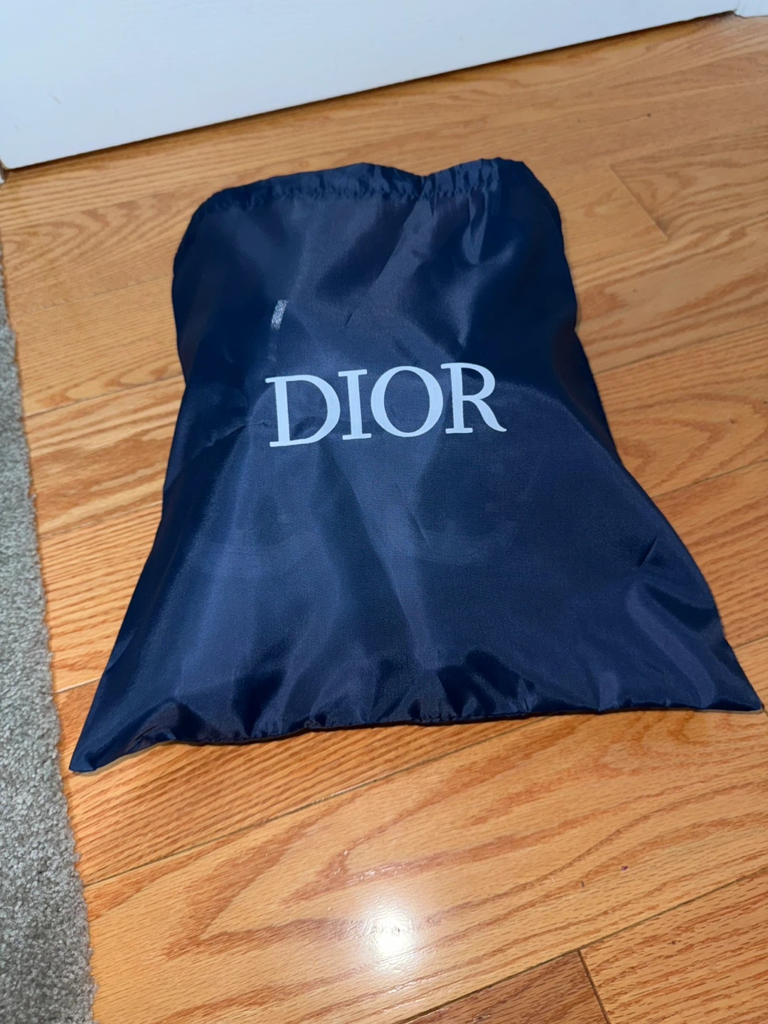 Dior B22- Black Size 45 plus LV belt - photo 5