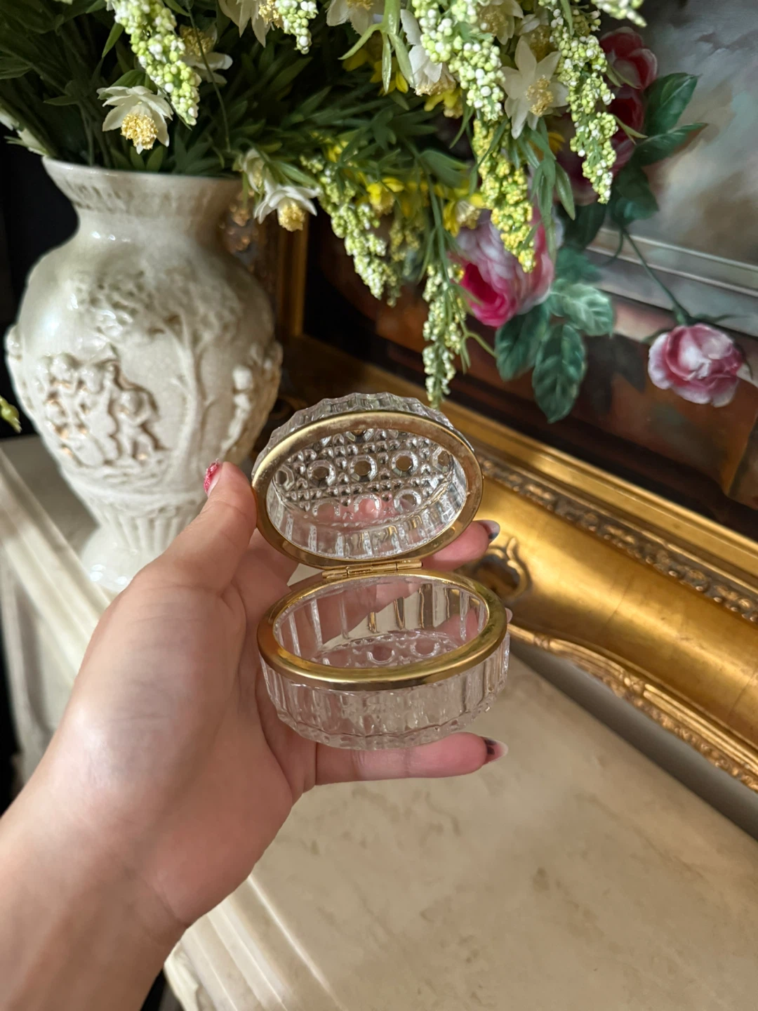 Jewelry Glass case - photo 2