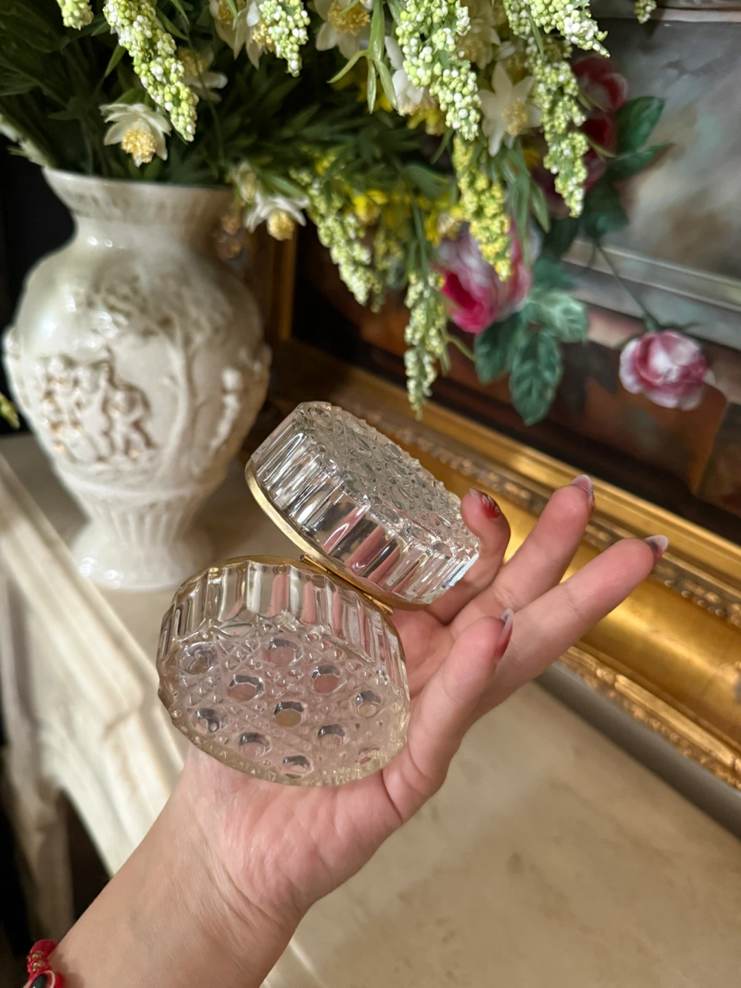 Jewelry Glass case - photo 3