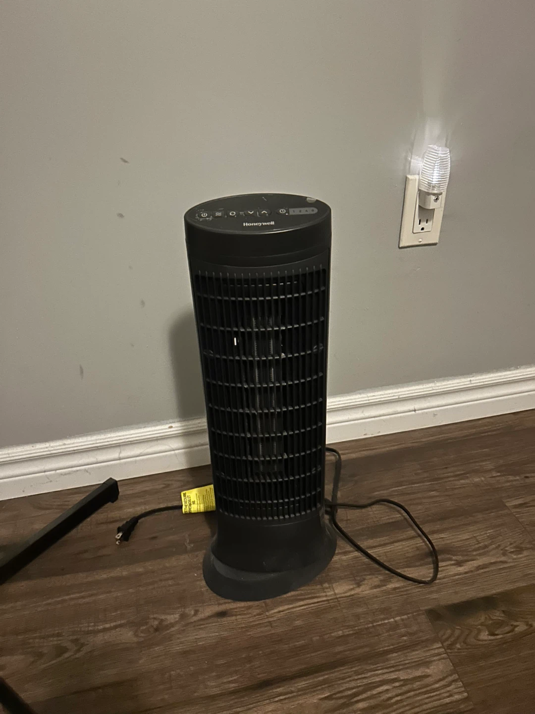 Honeywell Ceramic Tower Heater
