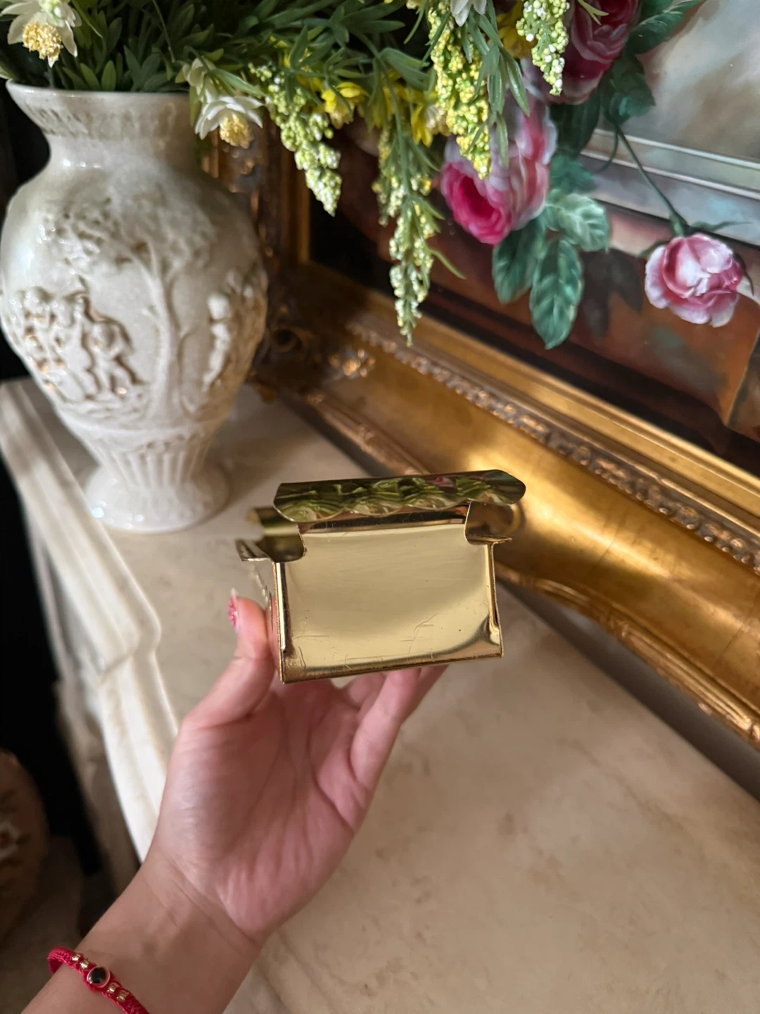 Vintage Candle holder - photo 3
