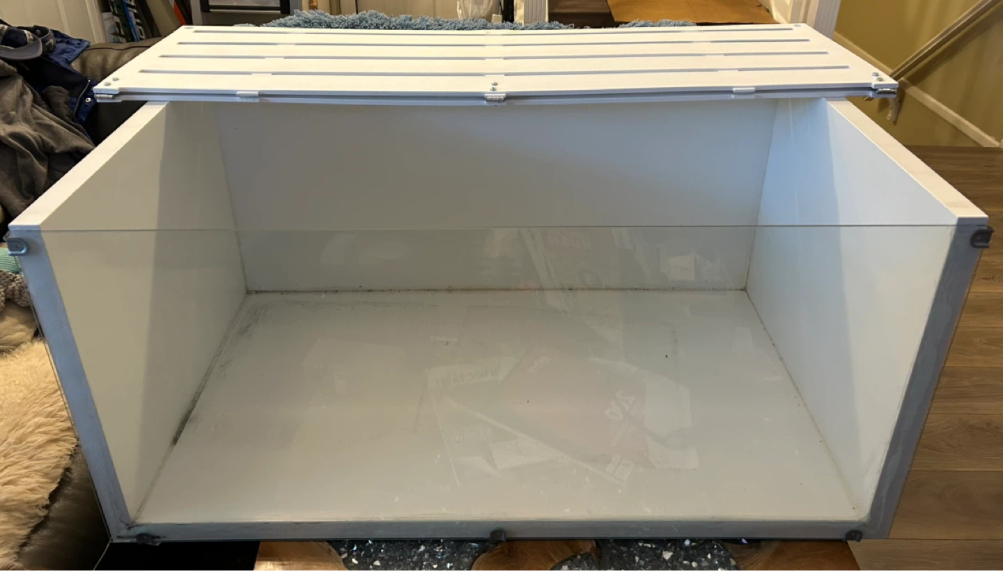 IKEA LINNMON Pet Habitat/Enclosure - photo 3