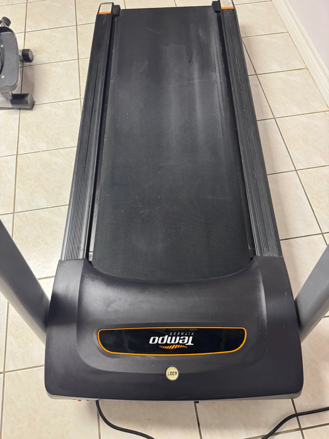 Treadmill - photo 4