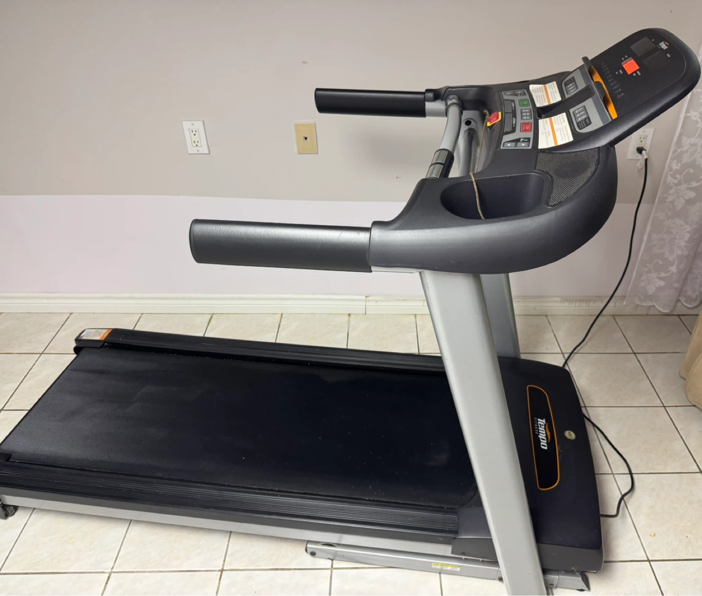 Treadmill - photo 3