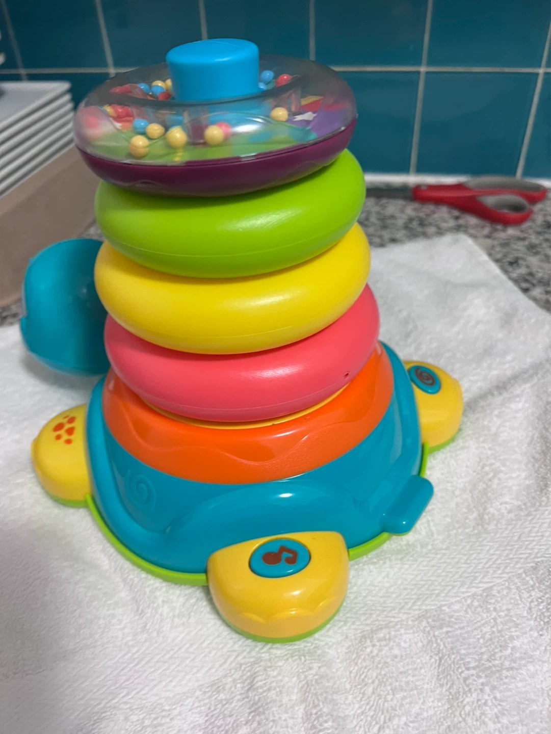 Battery Operated - photo 4
