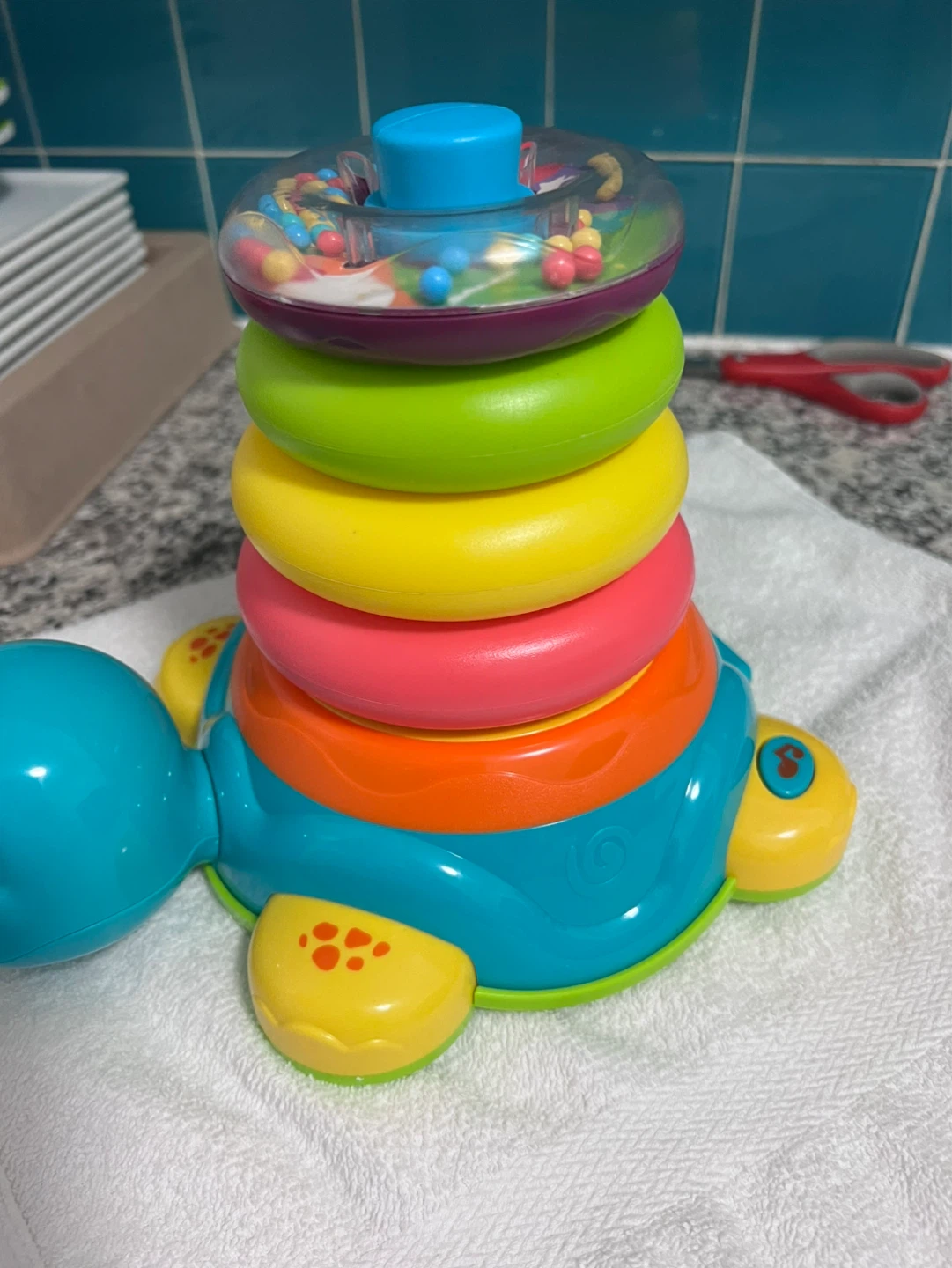 Battery Operated - photo 3