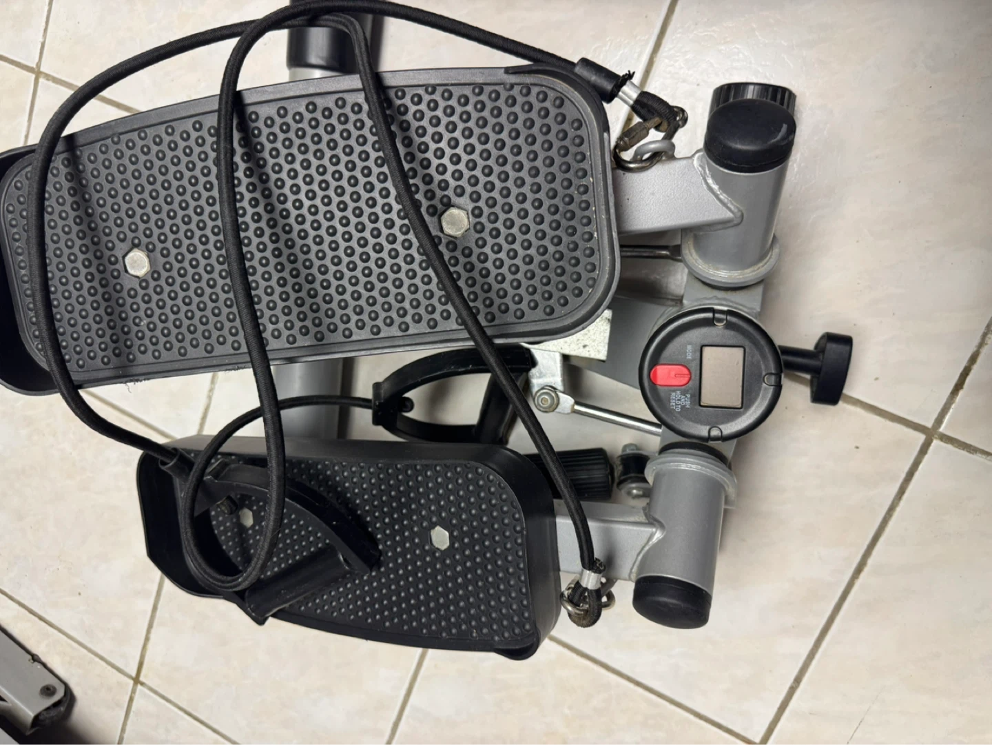 Stepper - photo 3