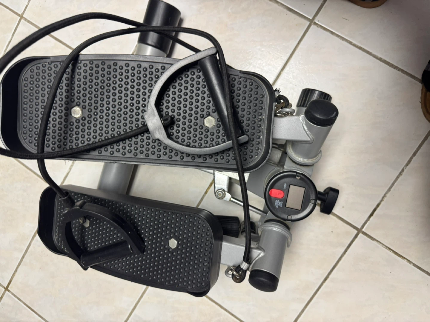 Stepper - photo 2