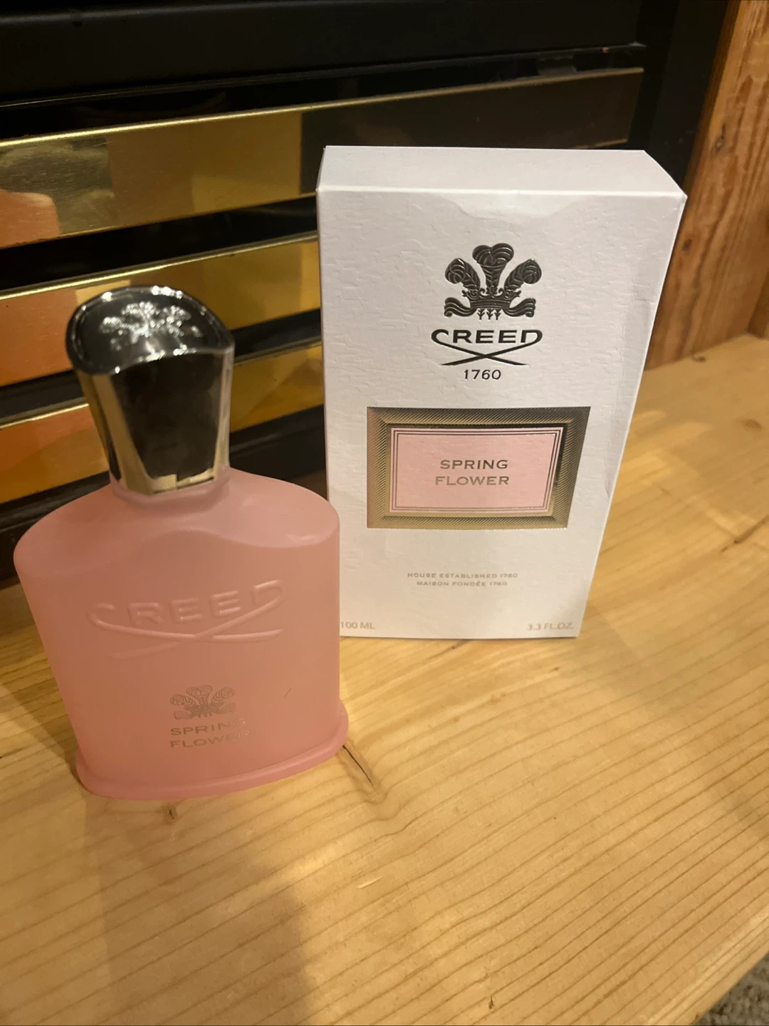 CREED Spring Flower Eau de Parfum 100ml