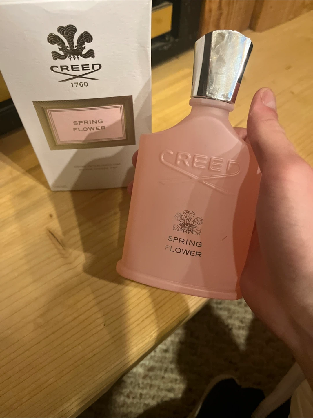 CREED Spring Flower Eau de Parfum 100ml - photo 2