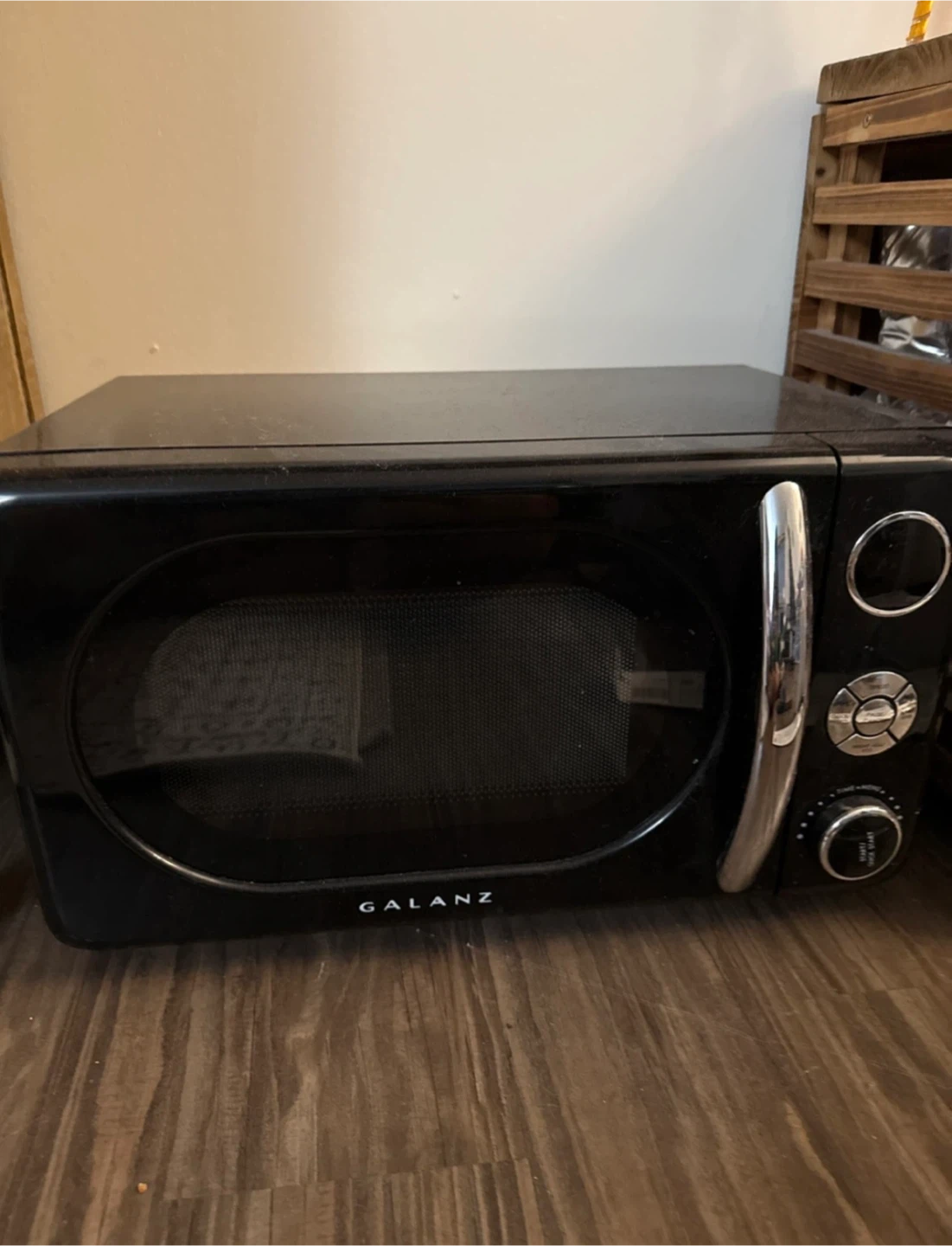 Galanz Microwave Oven
