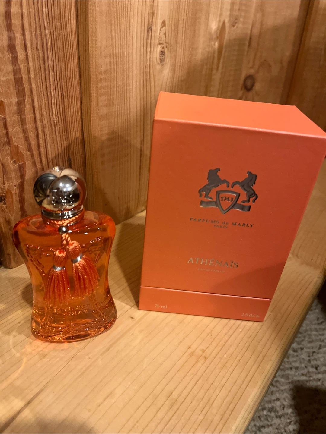 Parfums de Marly Athénaïs Eau de Parfum