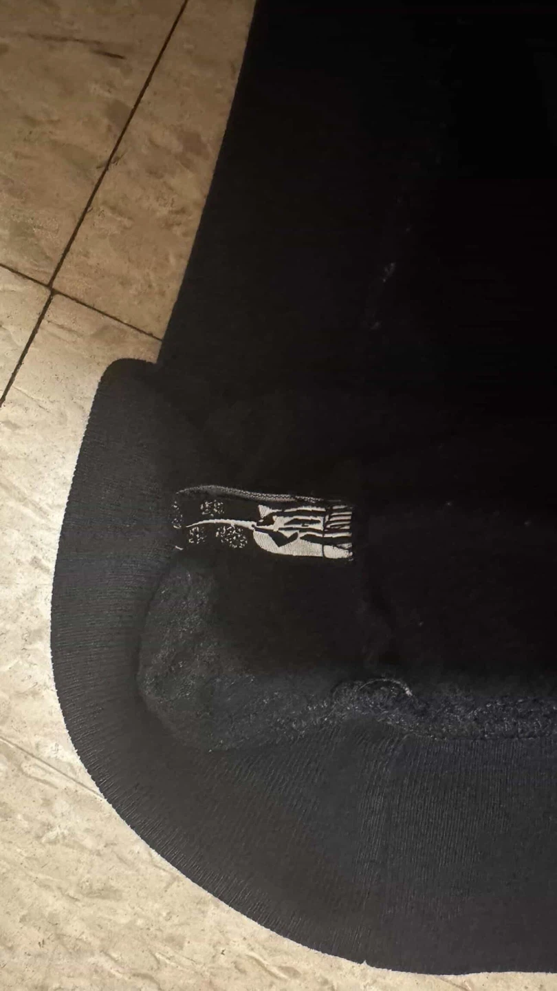 Spider "P!nk" Hoodie - photo 2