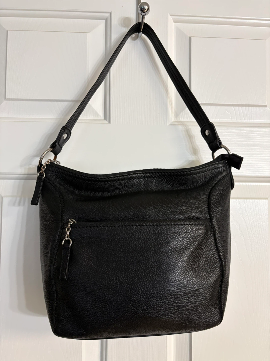 Danier Genuine Leather Shoulder Bag