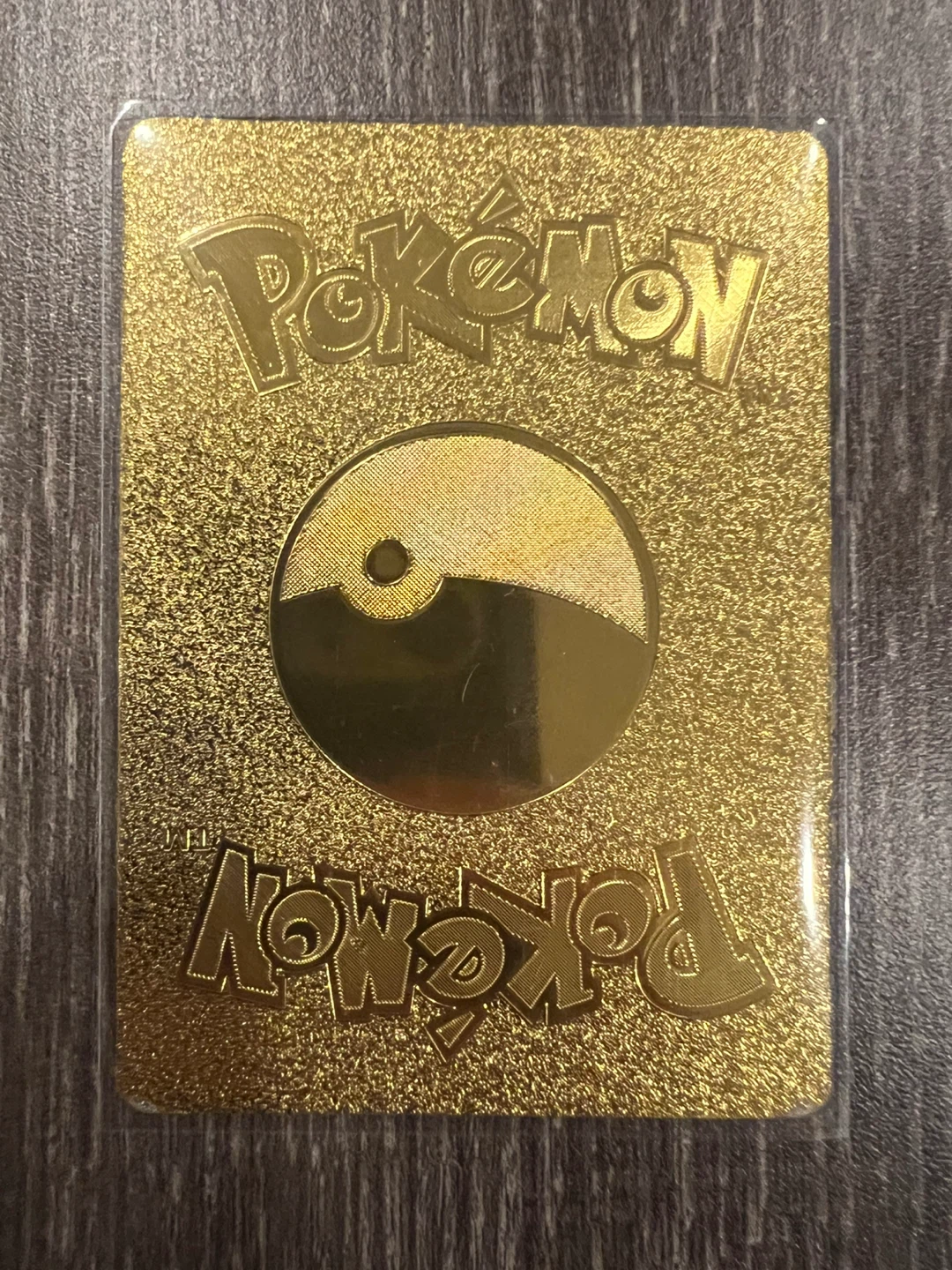 Mewtwo EX Pokémon Card - photo 2
