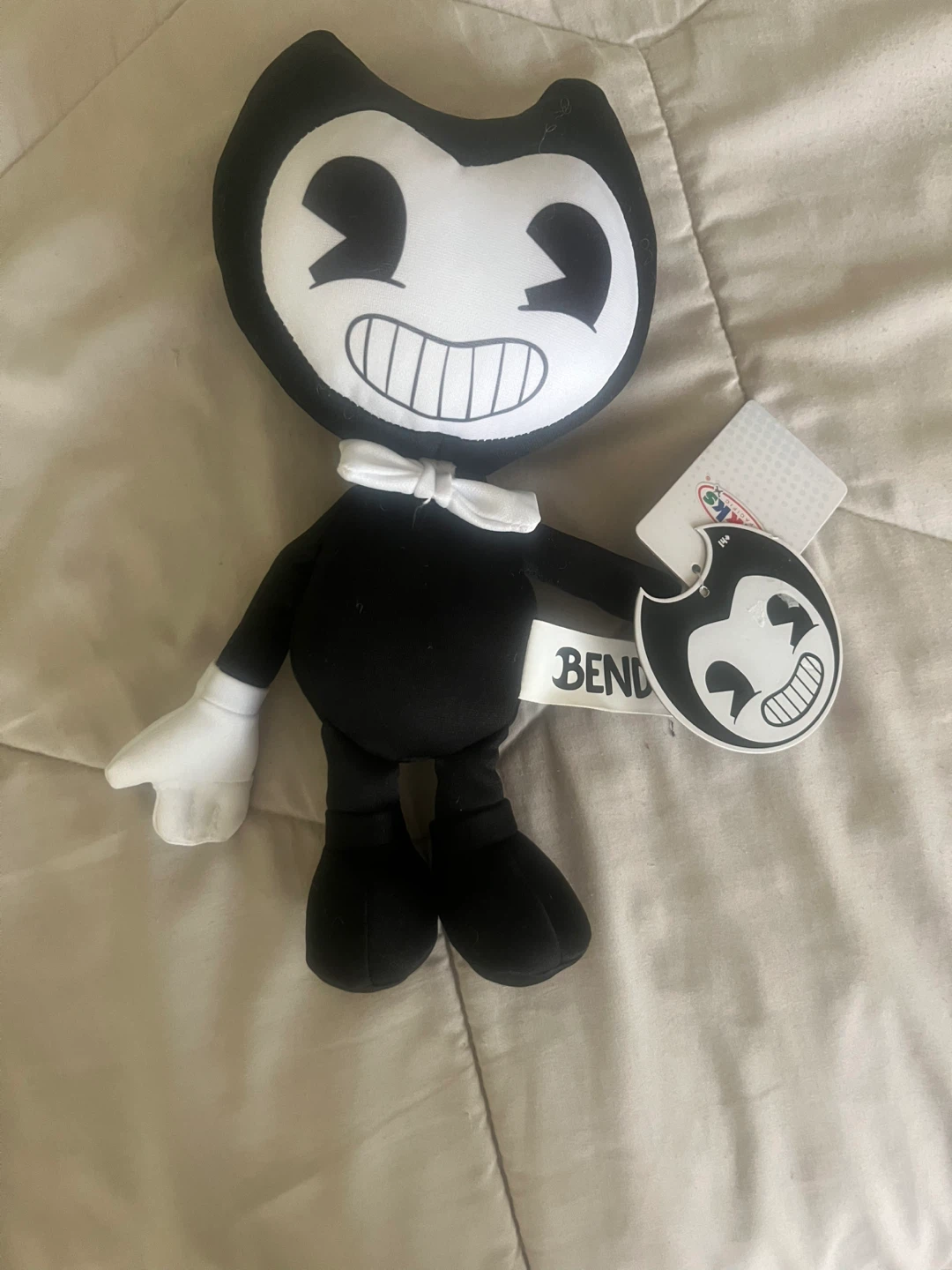 Bendy and the Ink Machine Plush