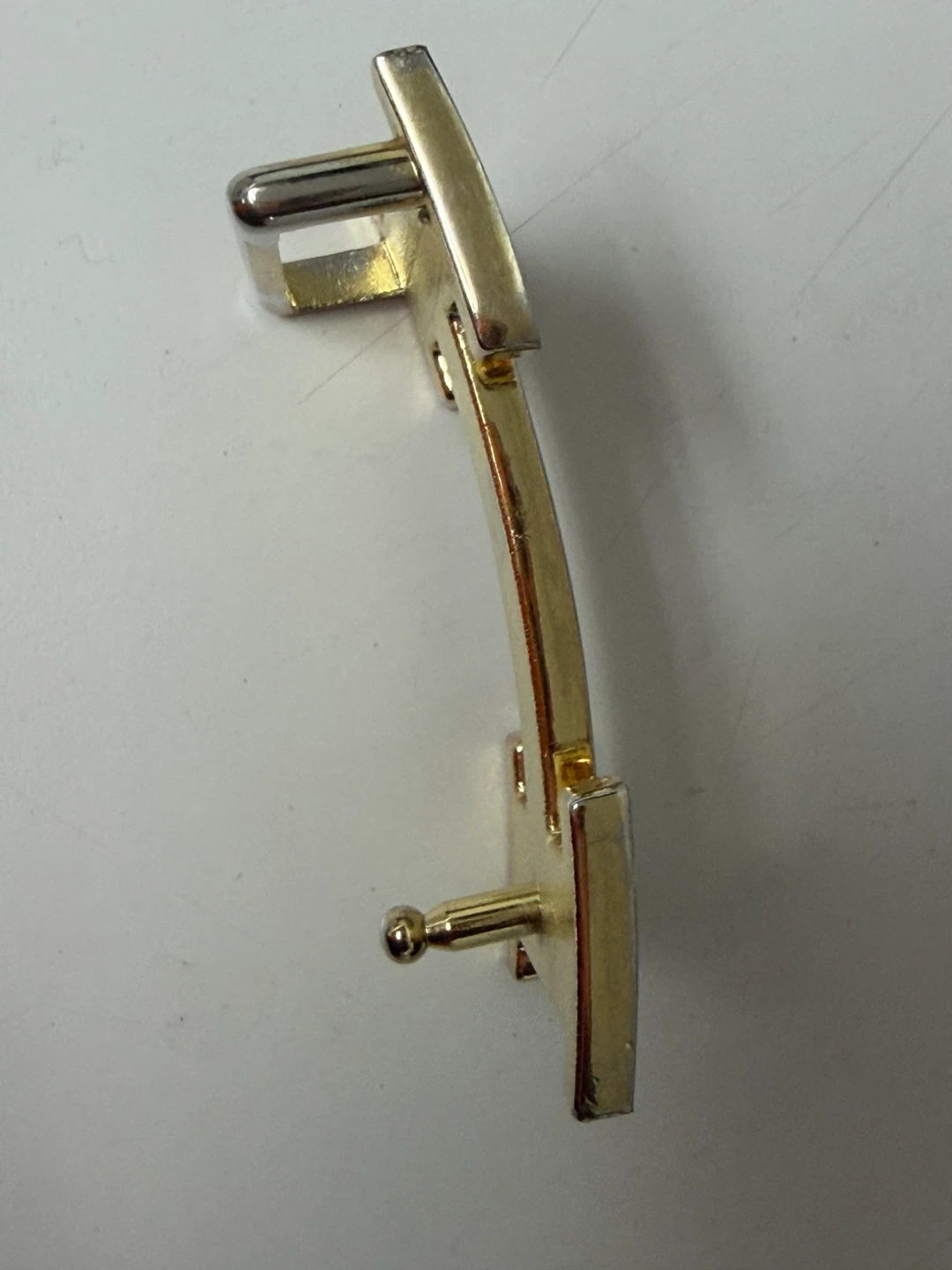 Hermes Belt Buckle - photo 5