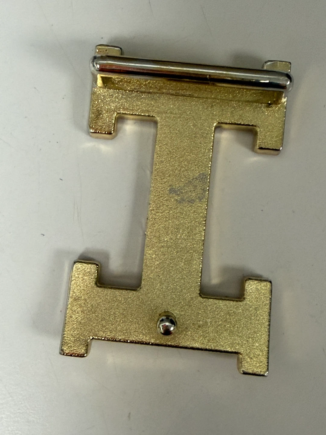Hermes Belt Buckle - photo 4