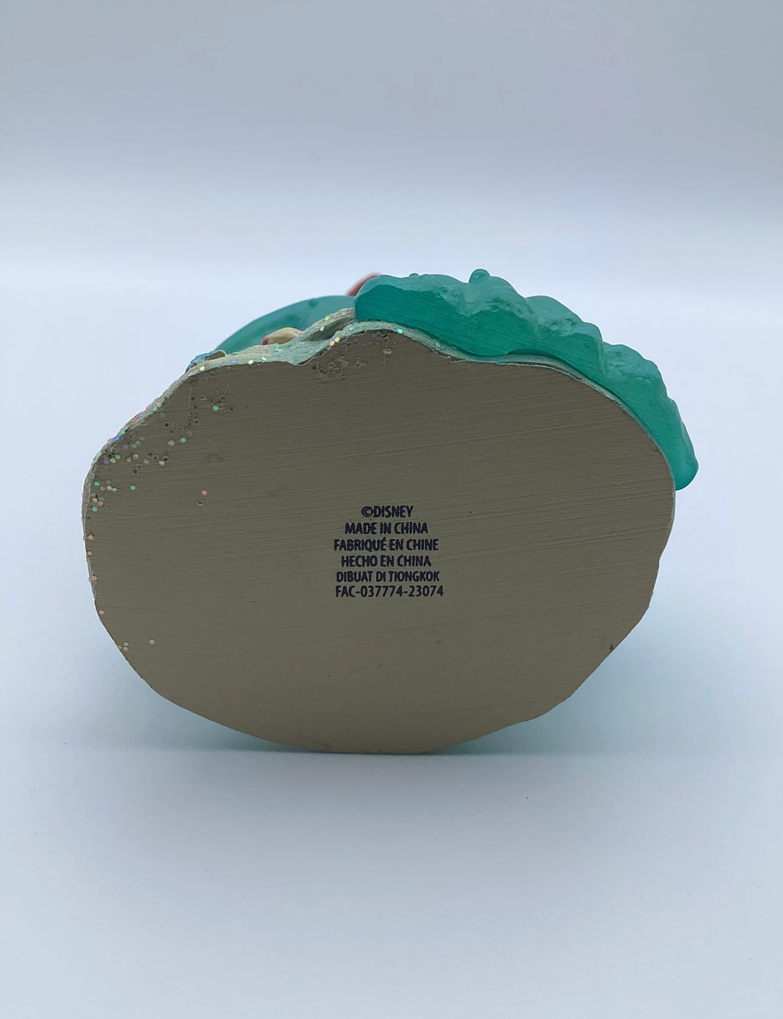 Disney The Little Mermaid Ariel Ornament - photo 3