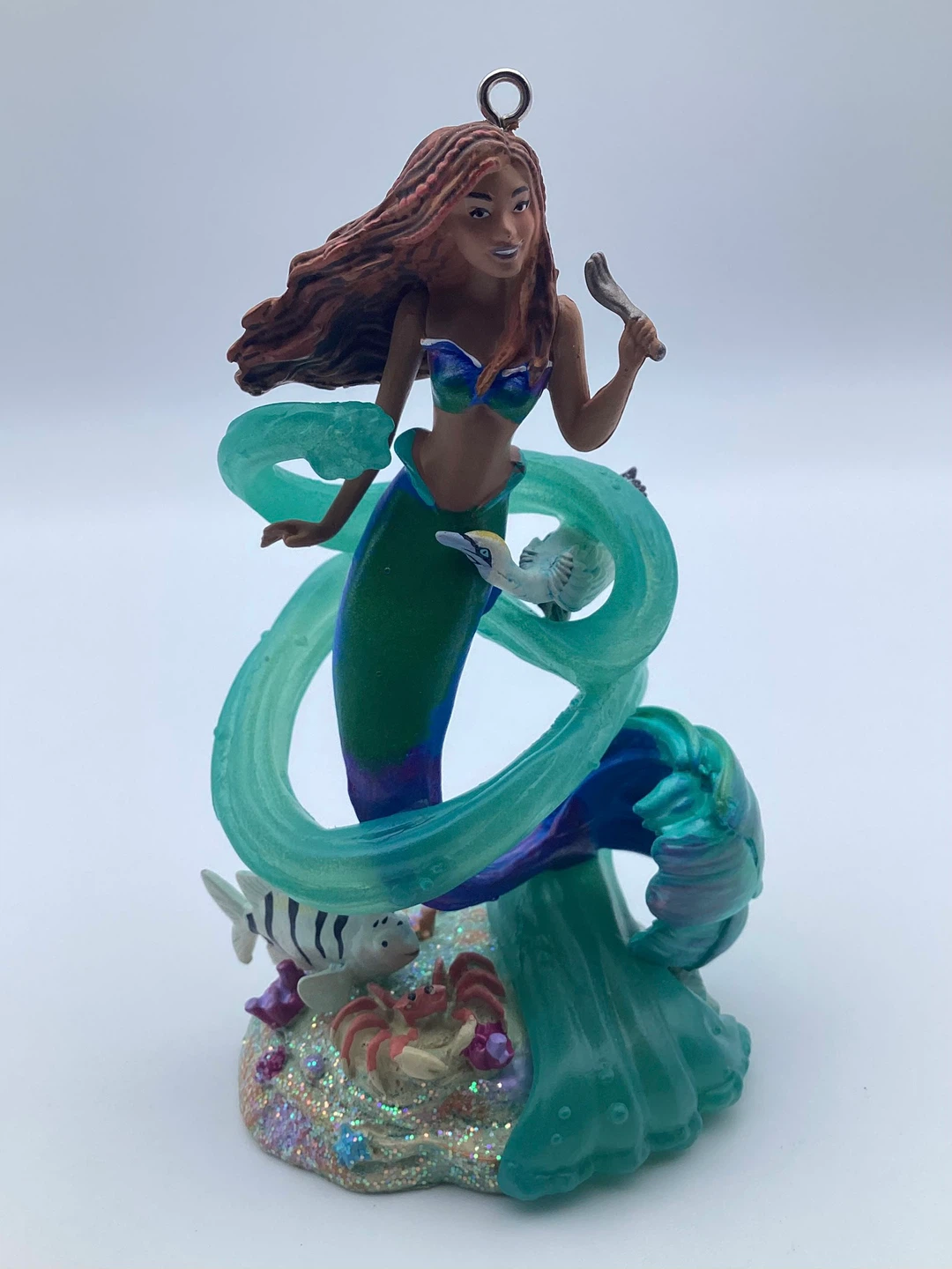 Disney The Little Mermaid Ariel Ornament