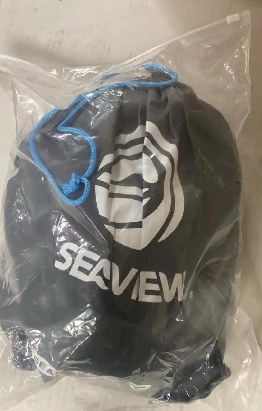 SEAVIEW V3 Flowtech Snorkel Mask - photo 2