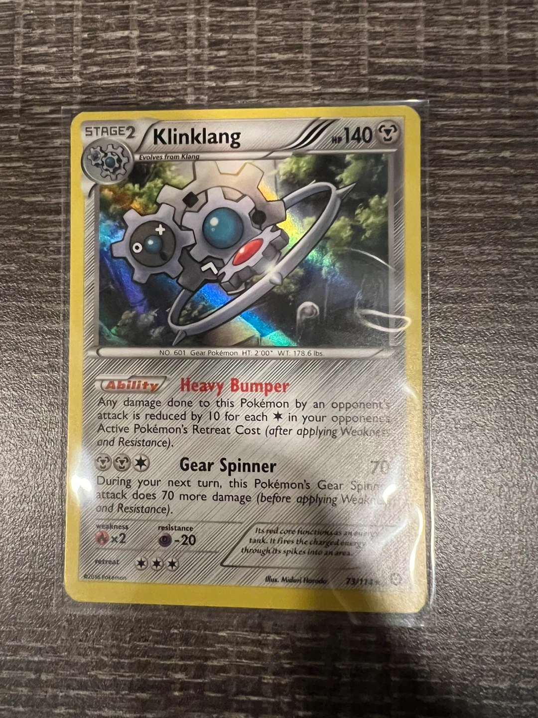 Pokemon Trading Card Lot - photo 2