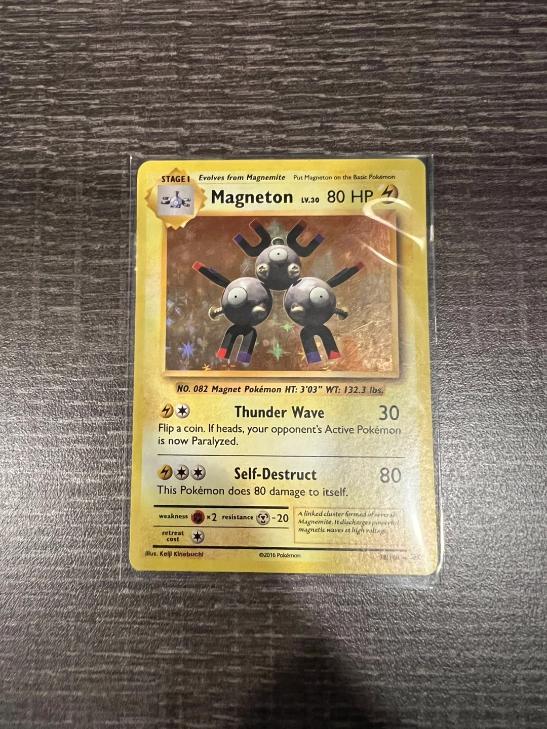 Pokemon Trading Card Lot