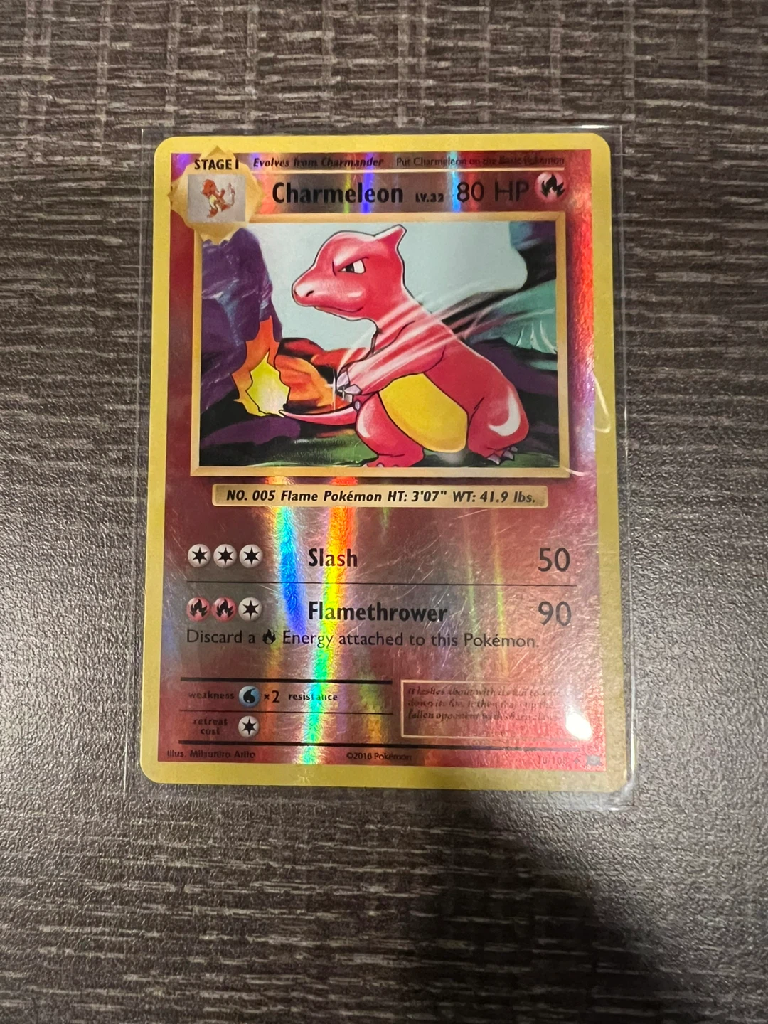 Pokemon Trading Card Lot - photo 4