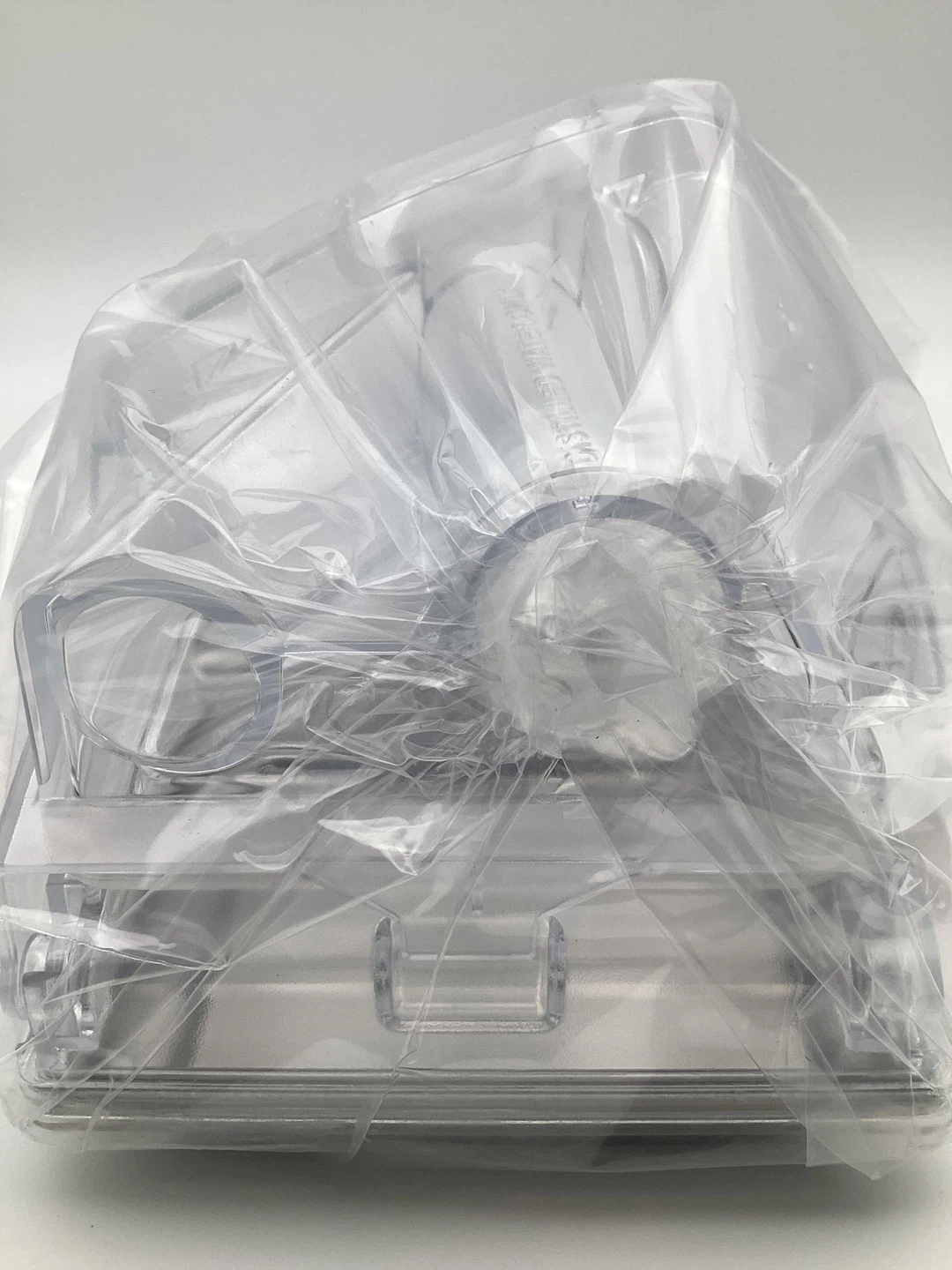 ResMed Humidair Standard Tub CPAP Humidifier Chamber - photo 5