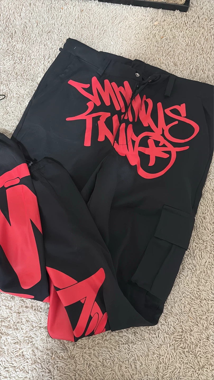 Minus two cargo pants size s