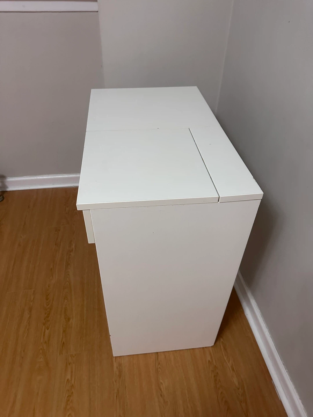 Ikea Brimnes Dressing table - photo 4