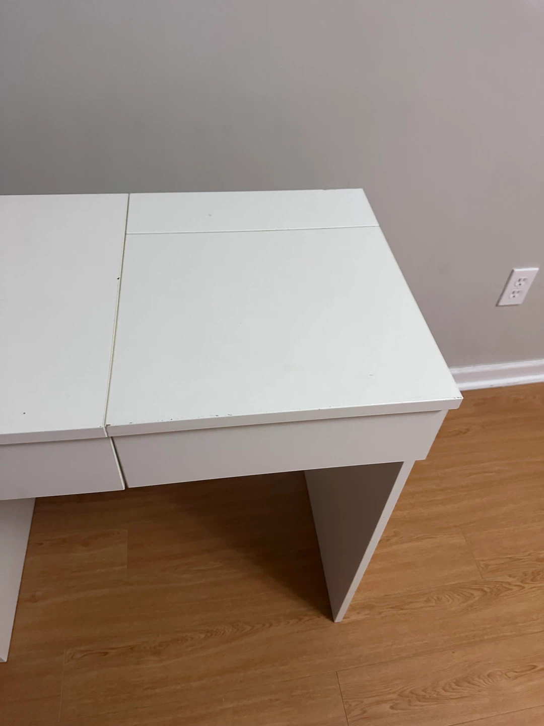 Ikea Brimnes Dressing table - photo 3