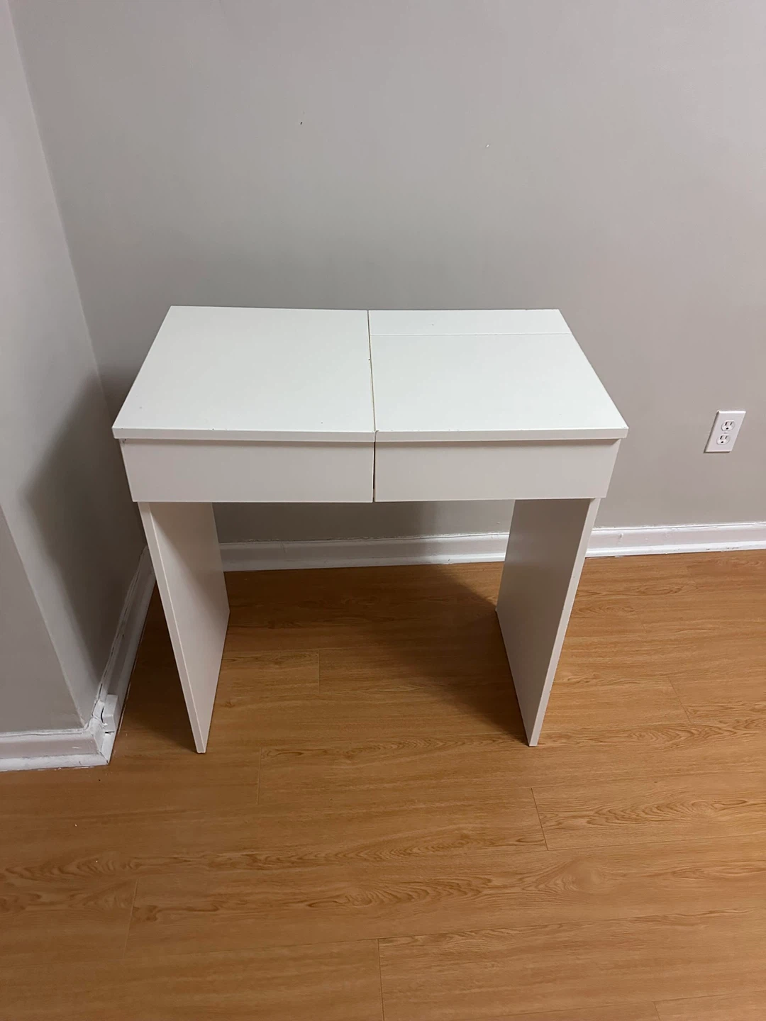 Ikea Brimnes Dressing table