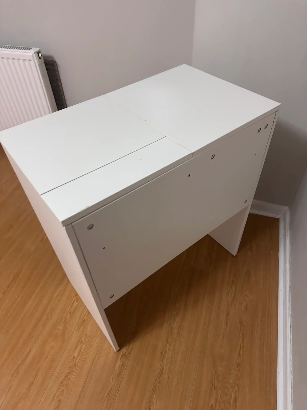 Ikea Brimnes Dressing table - photo 5