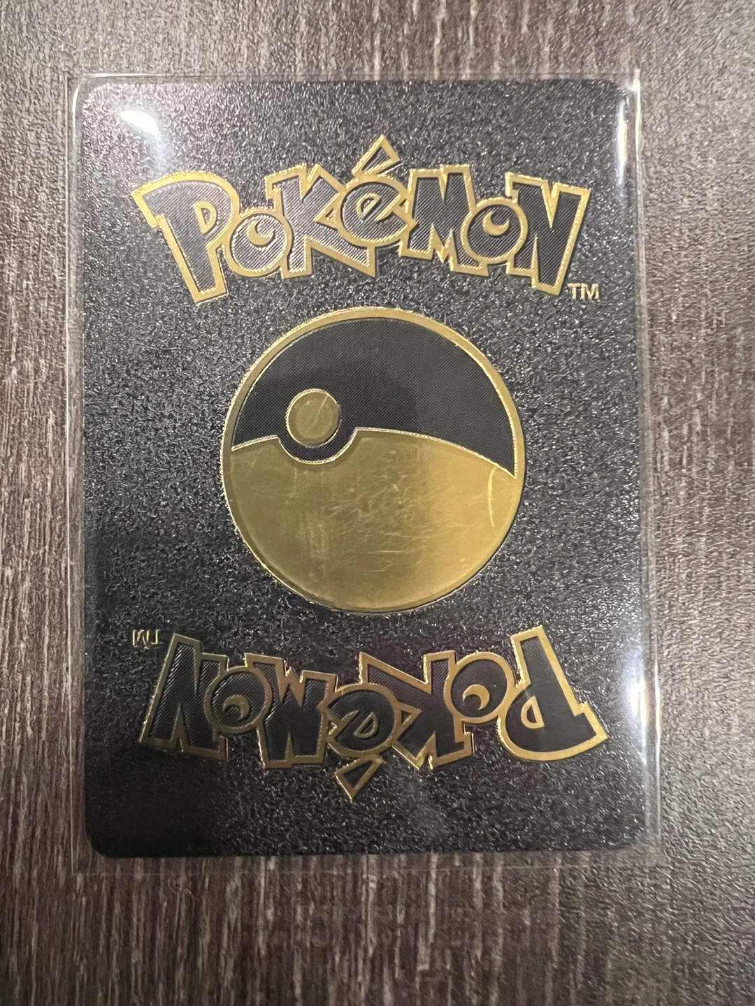 Pokémon TCG Kyurem VMAX Card - photo 2