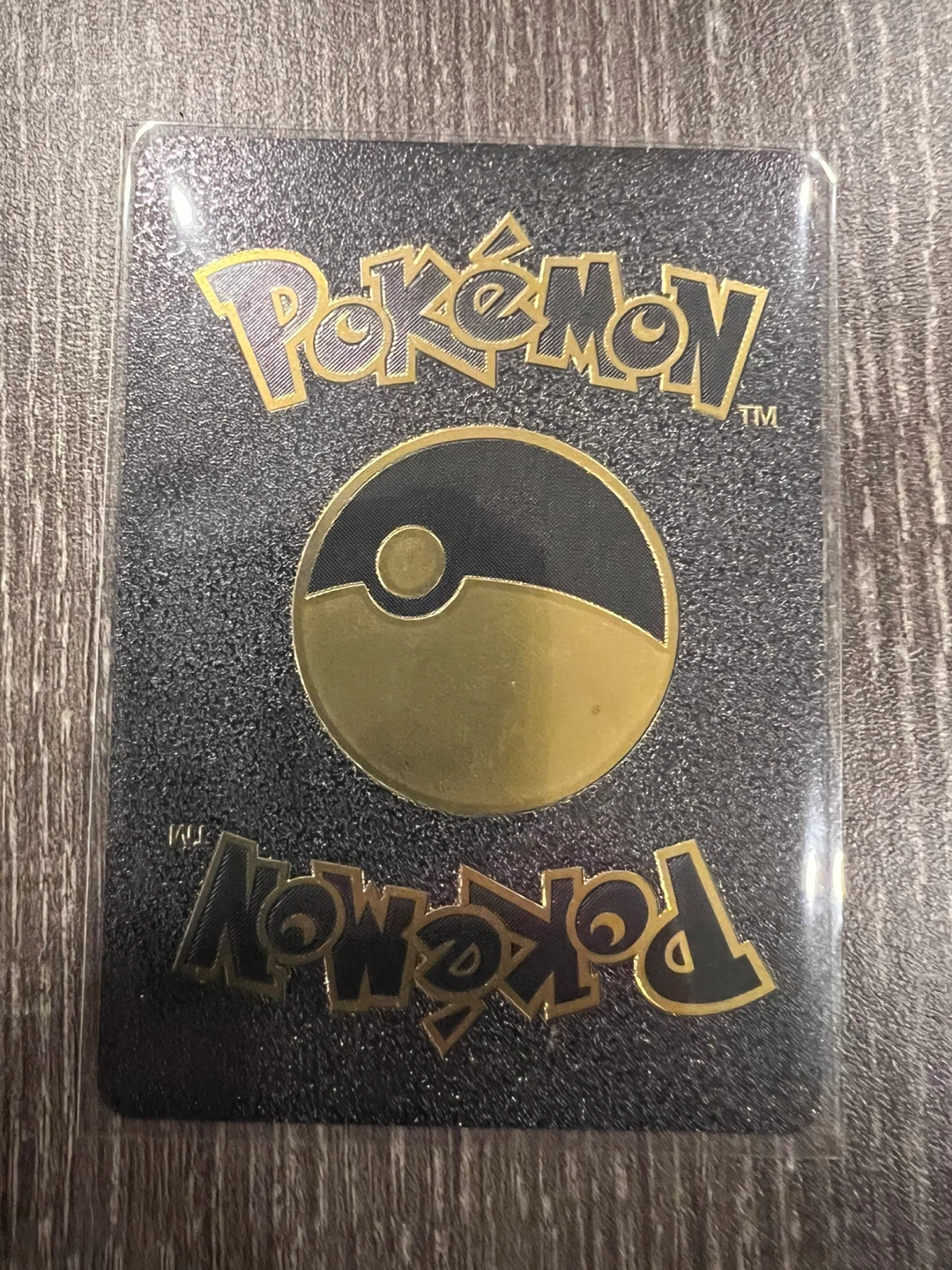 Pokemon Deoxys VMAX Trading Card - photo 2