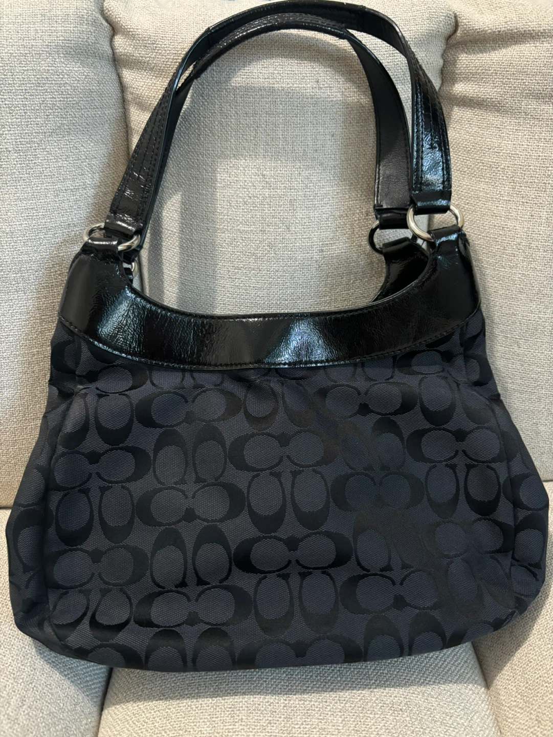 Coach bag & wallet set - photo 3