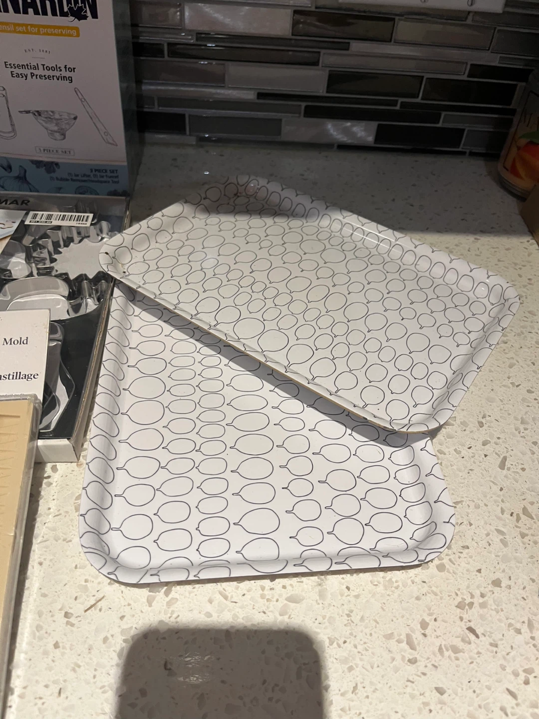 Kitchen bundle of 7 items brand new - photo 3