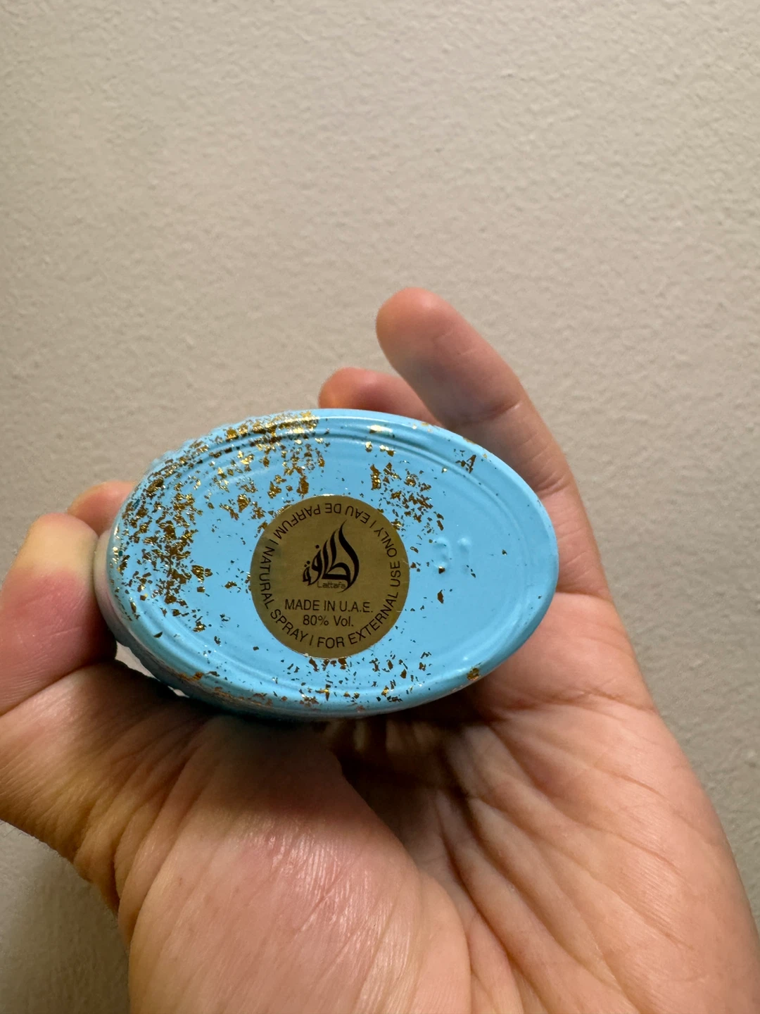 Lattafa Opulent (100ml) - photo 3