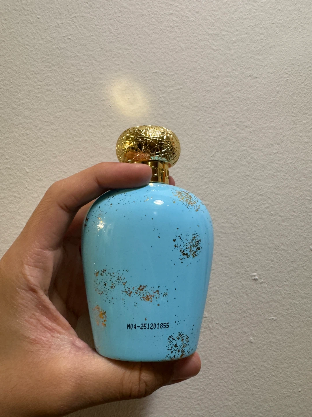 Lattafa Opulent (100ml) - photo 2