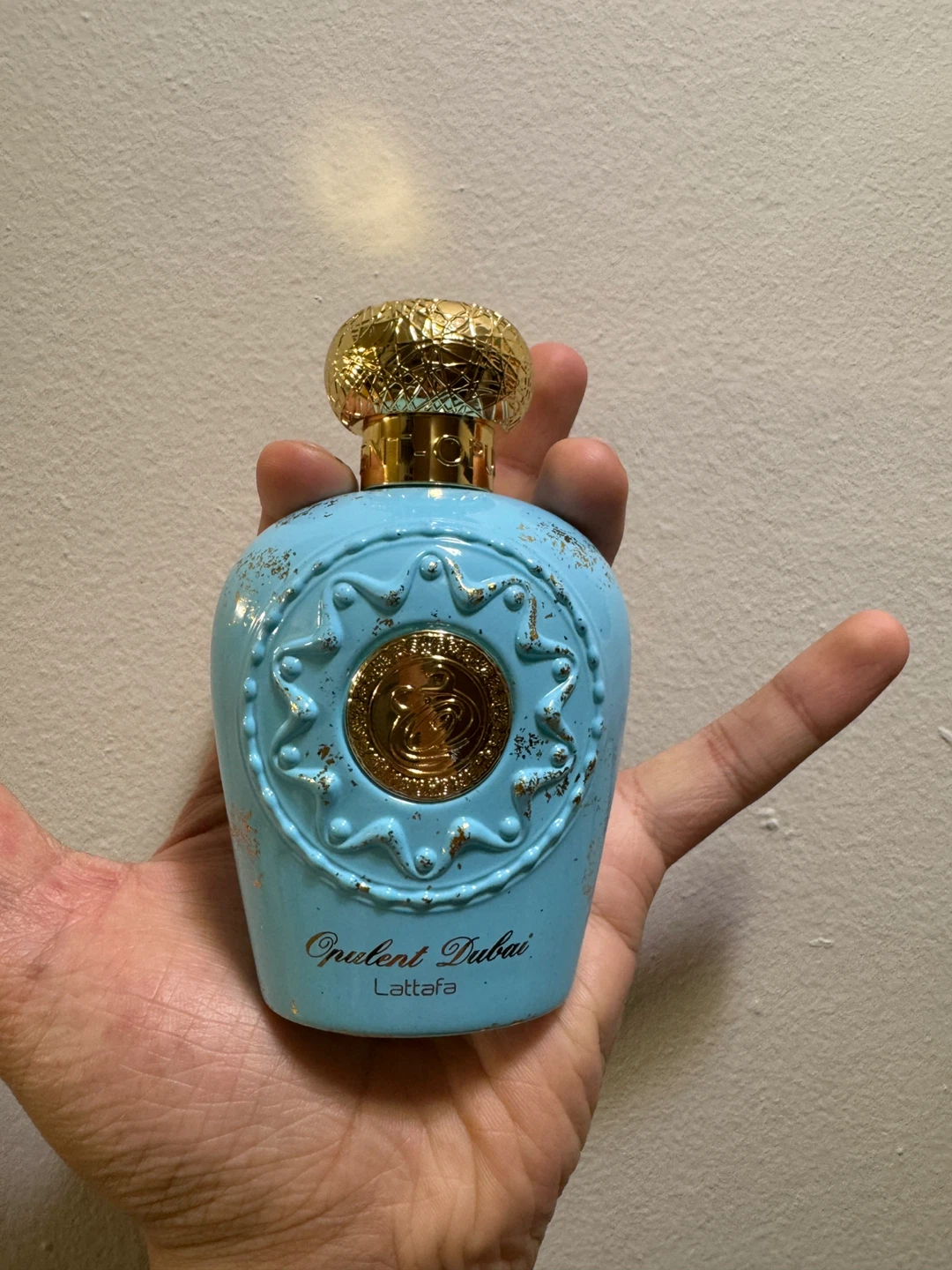 Lattafa Opulent (100ml)