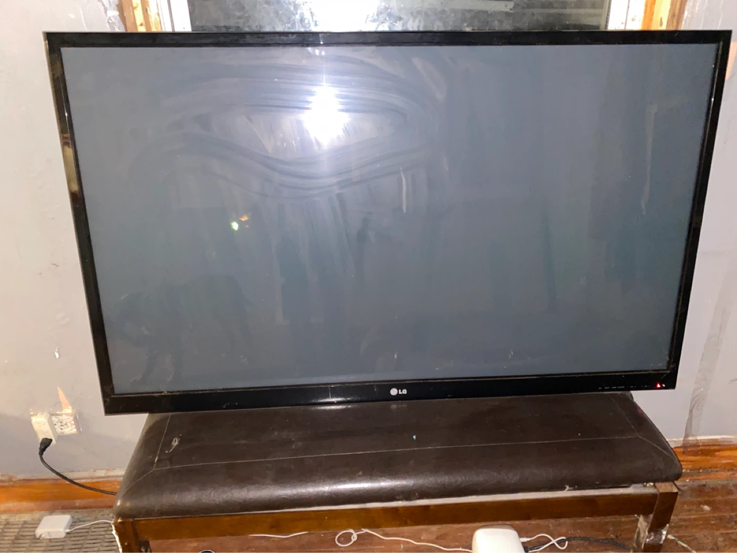 LG Television