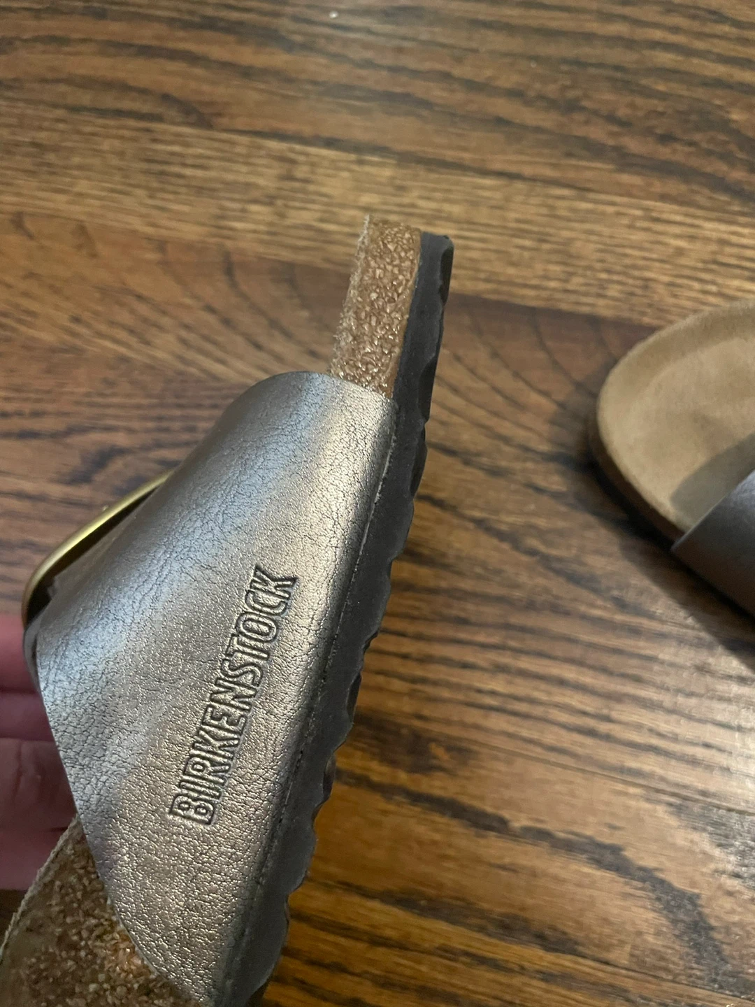 Birkenstock Sandals - photo 2