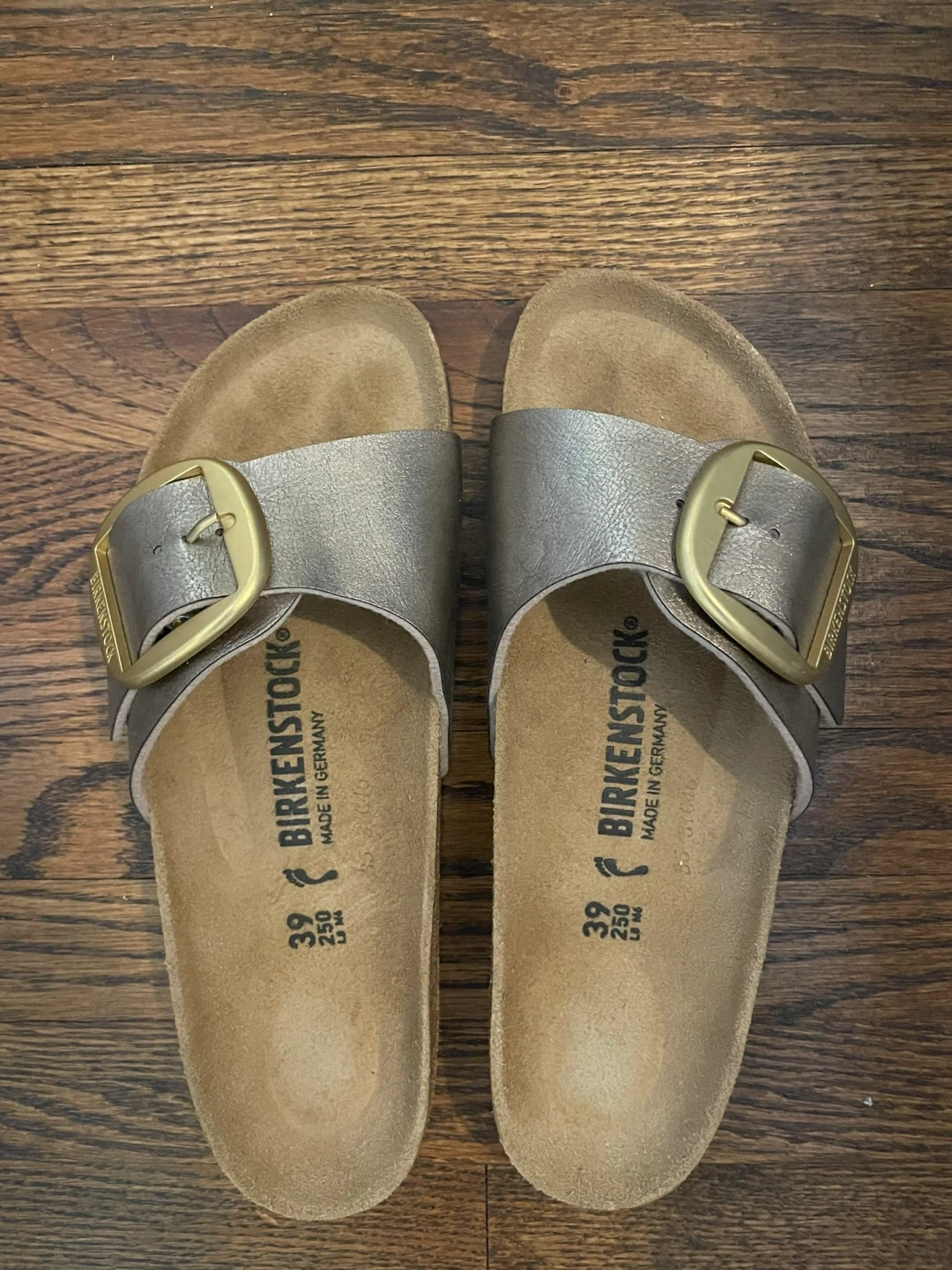 Birkenstock Sandals