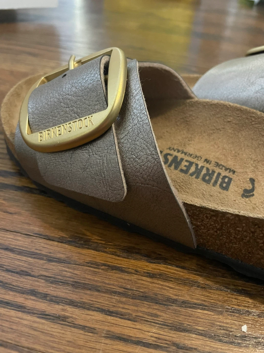 Birkenstock Sandals - photo 3