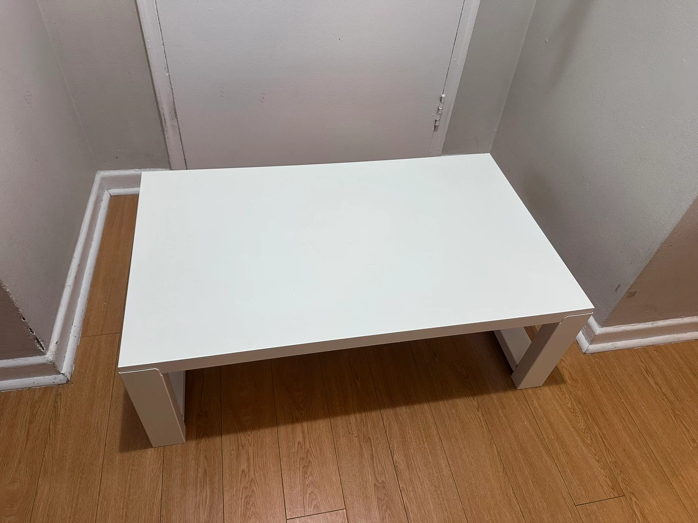 IKEA PÄHL Coffee Table