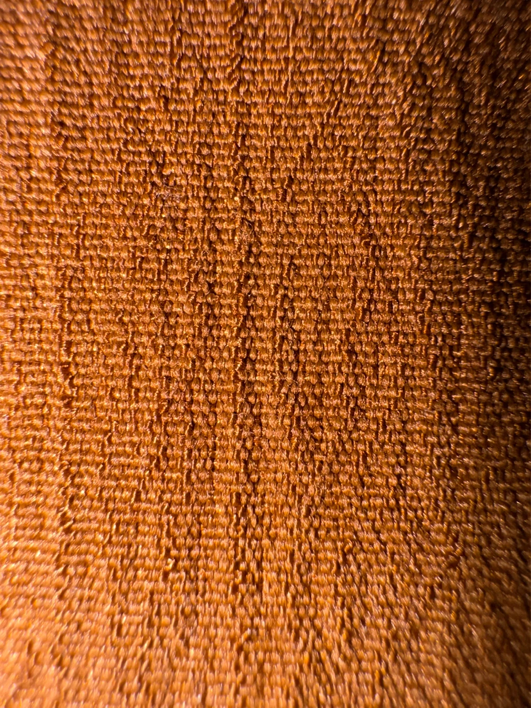 SHEIN Curve Brown Long Sleeve Blouse 0XL - photo 4