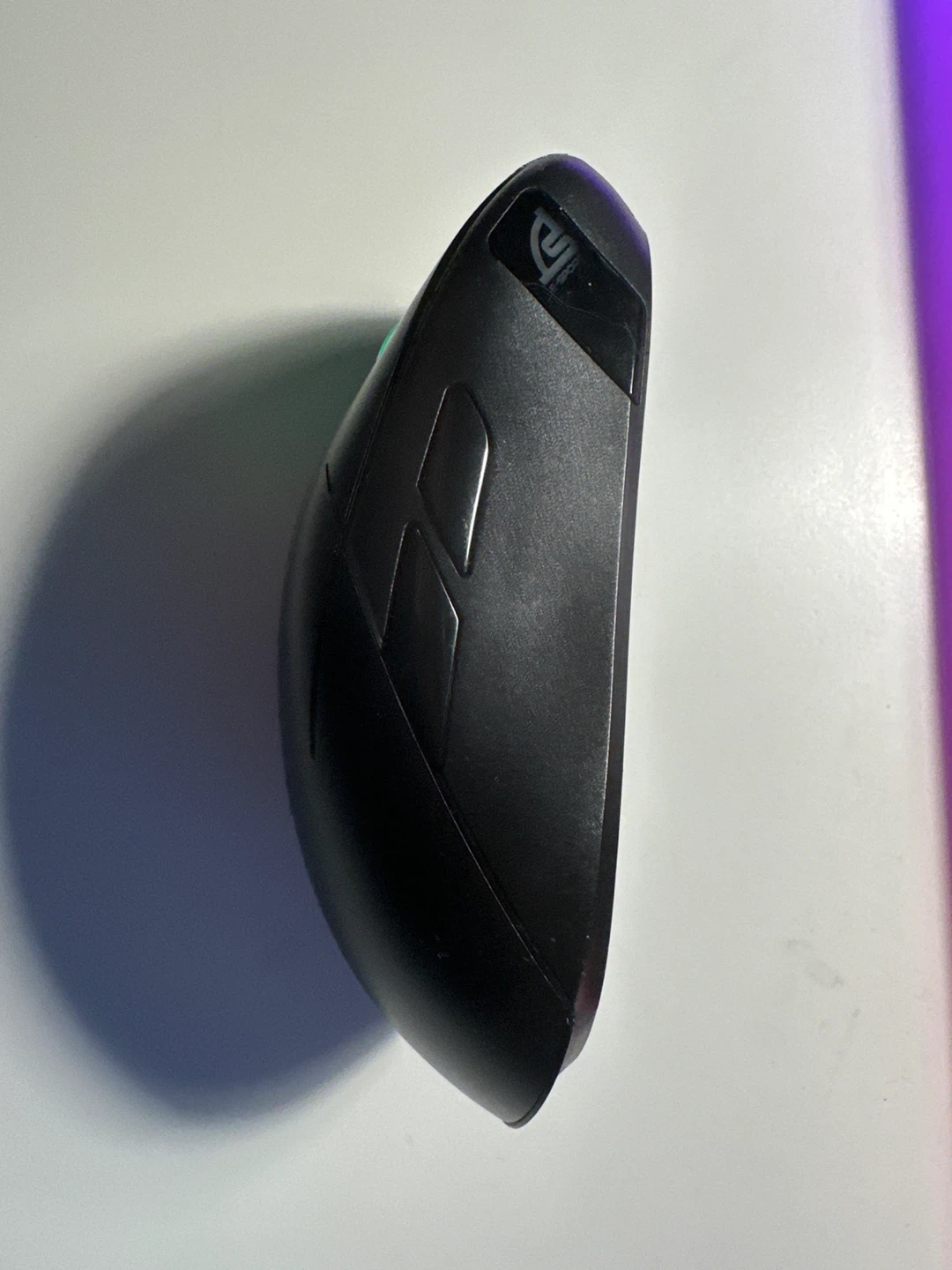 E-Sport WARROX WG-901 Wireless Gaming Mouse - photo 5