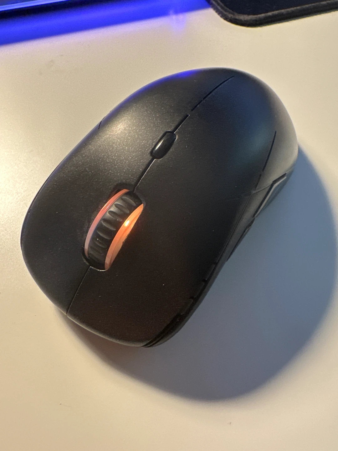 E-Sport WARROX WG-901 Wireless Gaming Mouse - photo 2
